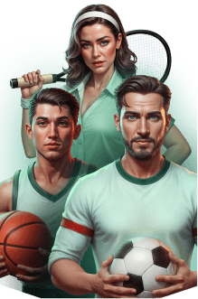 All sports