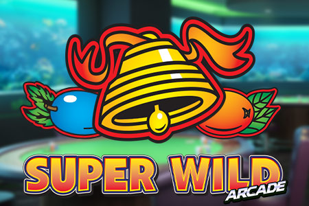 Super Wild Arcade