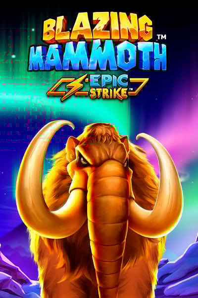 Blazing Mammoth
