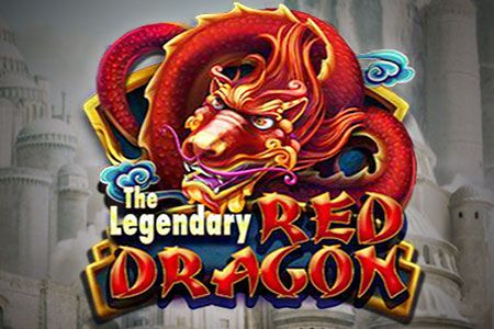 The Legendary Red Dragon