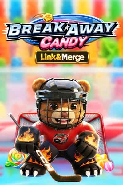 Break Away Candy Link & Merge