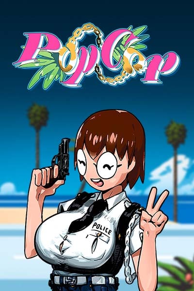 Pop Cop