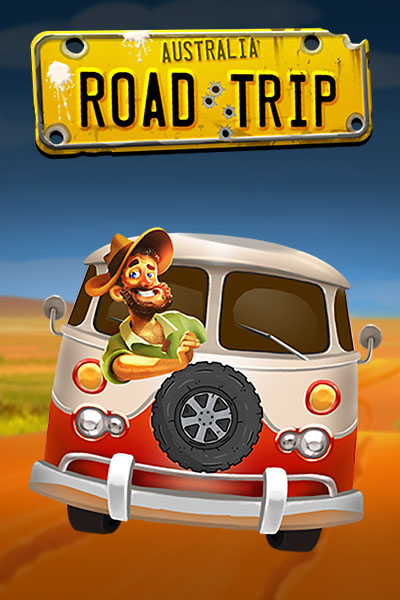 Road Trip