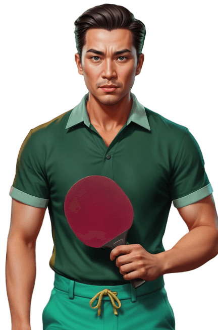 tischtennis