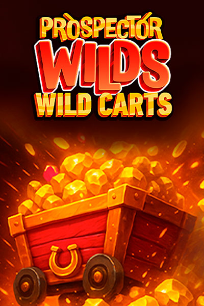 Prospector Wilds: Wild Carts