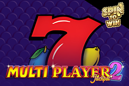 Multiplayer 2 Jackpot