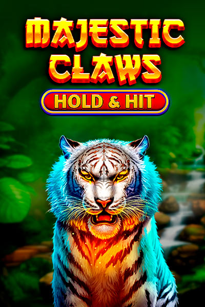 Majestic Claws - Hold & Hit
