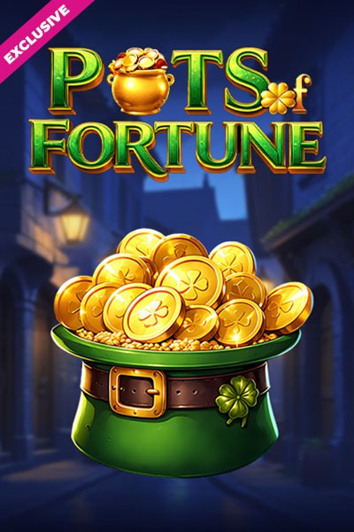 Pots of Fortune