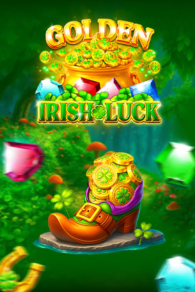 Golden Irish Luck