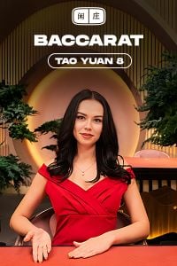 Tao Yuan Baccarat 8
