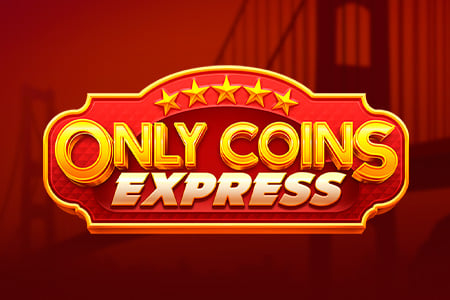 Only Coins Express