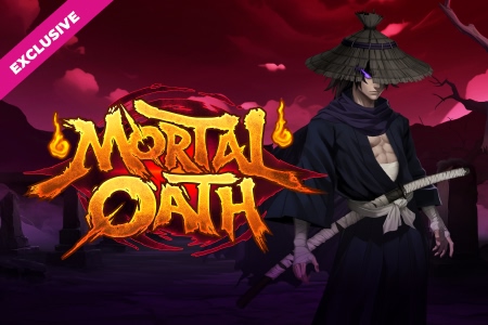 Mortal Oath