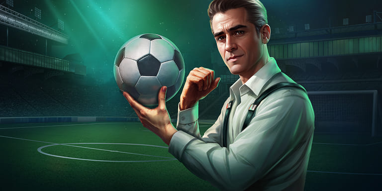 First Deposit Bonus 100% up to €100  