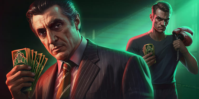 Cashback Bonus 10% up&nbsp;to €500  