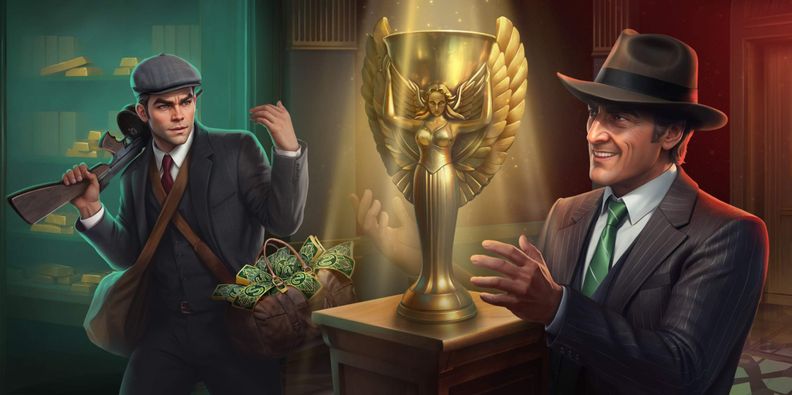 BETSOFT Halloween Tournament