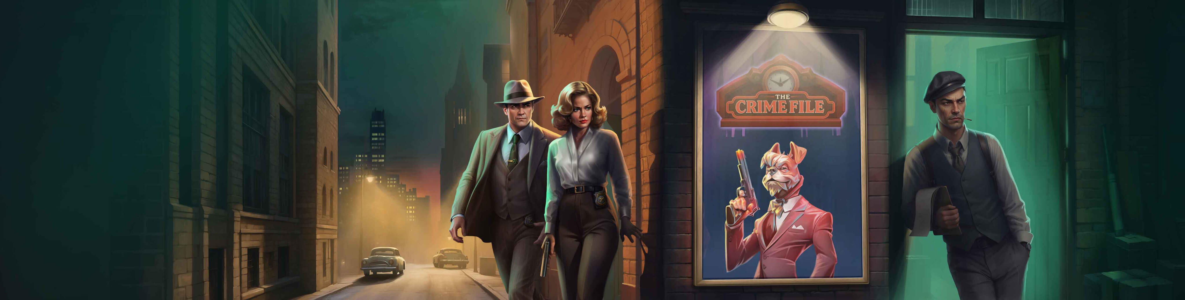 Slot of the Week